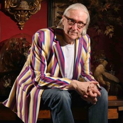 John Harle
